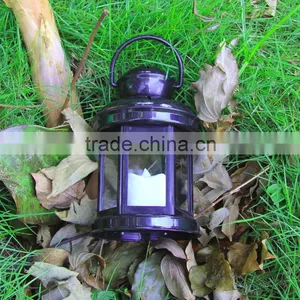 Wholesale Poppas BS10 Battery Powered LED Candle Lamp thumbnail-4