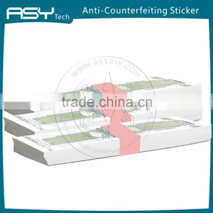 Hot Stamping Security Wine Label Printing thumbnail-3