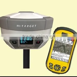 2016 HI TARGET GNSS H32 V30 SURVEYING GPS RTK HI TARGET thumbnail-1