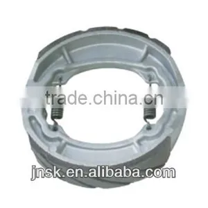 Hot Sell Motorcycle Clutch Set of Good Quality thumbnail-1