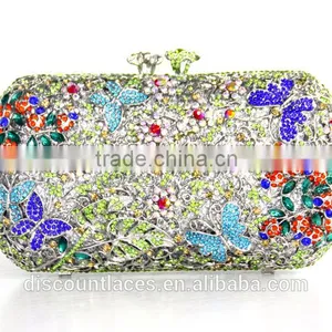 Wholesale Ladies Fashion Handbag Purses Handbags Cheap Handbags Clutch Bag Evening Clutch Bags thumbnail-2