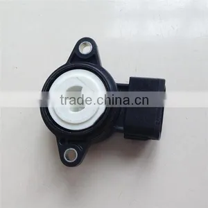 Throttle Position Sensor TPS 89452-52011 For Toyota Vitz Echo Yaris Platz thumbnail-2