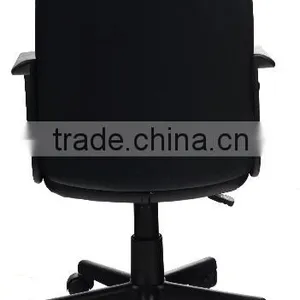 PU Leather Economic Task Office Chair NV-320C thumbnail-4