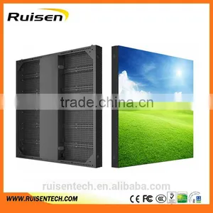 Factory Price Base P3 P4 P5 P6 P8 P10 Led Display Open Frame Quality Choice thumbnail-1