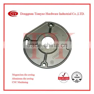Iron Casting thumbnail-1