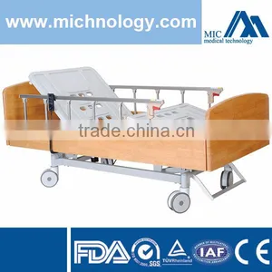 Commercial Furniture Economic Medical Bed, Medical Bed Price, Folding Medical Bed thumbnail-1