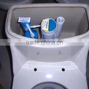 Ceramic Factory Wholesale Bathroom Accessories thumbnail-2
