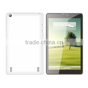 New Design MTK8735 Created LTE Tablet 4G 8 Inch HD Screen 1024*600 thumbnail-1