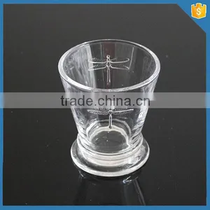 LXHY-T065 Drinking Glassware Wholesale Suppliers Fruit Juice Glass Cup thumbnail-5