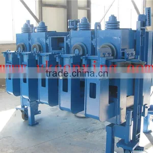 STEEL STORAGE SILO FORMING MACHINE thumbnail-1