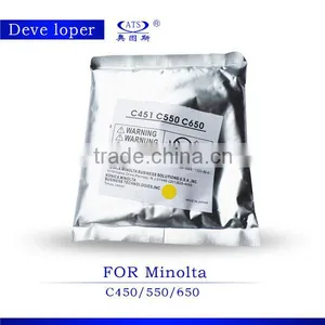 Grade A Quality Copier Developer Compatible for Toshiba E45 35 28 China Wholesale thumbnail-3