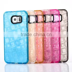 2016 Trending Products Ultra Thin TPU Case Cover For Samsung Galaxy J1 thumbnail-1