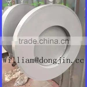 Dual Plate Lug Wafer Check Valve thumbnail-2
