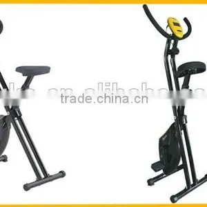 Puko 2016 Oem Design Indoor Magnetic Gym Exercise Bike thumbnail-1