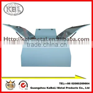 China Customized Large Capacity Aluminum Pickup Truck Tools Boxes(KTB-AUTEP2100)(OEM/ODM) thumbnail-1