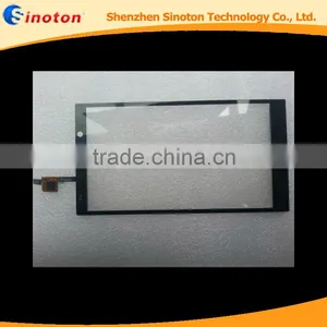 For HP Slate 6 VoiceTab Touch Screen Digitizer Replacement thumbnail-1