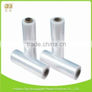 2016 Wholesale Translucent SGS Cross Linked pe Shrink Film thumbnail-1