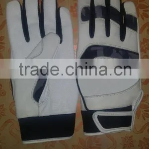 Baseball Batting Gloves Sale in 2016 Best Price With Own Logo thumbnail-1