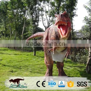 OA3134 High Quality Adult Suits Dinosaur Costume thumbnail-1