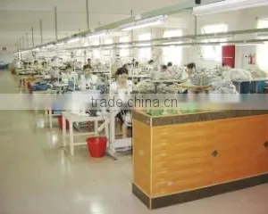 Qingdao Rosa International Trade Co., Ltd. company overview - view 1 thumbnail