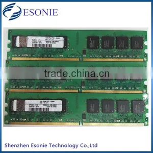 China Original Chips Ram Memory Ddr2 1gb 667/800mhz Desktop thumbnail-2