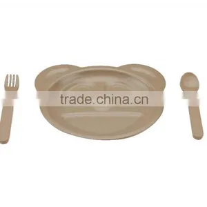 2015 Christmas Gift Custom Printed Miniature Plates thumbnail-2