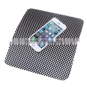 NEW Hot Selling and Special Car Non-slip Dash Mat Dashboard Phone Apple Iphone Coin Sunglass Pad Holder thumbnail-2