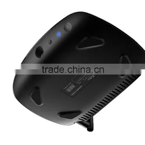 Cloudnetgo Atom tv Box 2g/16g Android S905 tv Box With Rockchip RK3368 With 5mp Camera tv Box and Wifi Bluetooth With it thumbnail-4