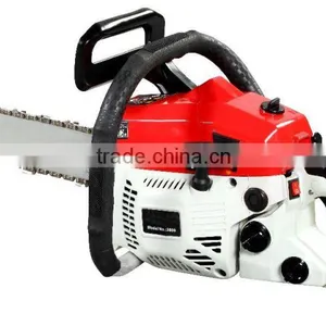 New Petrol Chain Saw of 25cc 32cc 45cc 52cc 58cc 62cc 72cc 92cc 102cc Etc thumbnail-1
