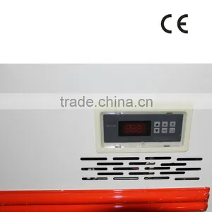 Ice Cream Display Freezer With CE thumbnail-4