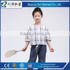 Japanese Style Girls Children Sleepwear Oem Factory thumbnail-1