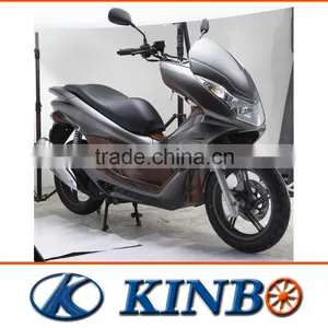 125cc Scooter 150cc Scooter thumbnail-2