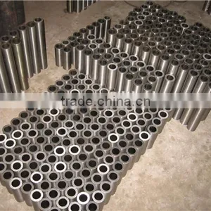 Seamless Steel Pipe SCH40 ASTM A106B Carbon Steel Tubes thumbnail-4