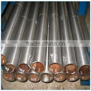 Top Material STKM13CT Cold Drawn Carbon Seamless Pipe thumbnail-1