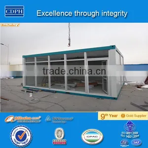 Modern Container Design Made in China, Movable Containers thumbnail-4