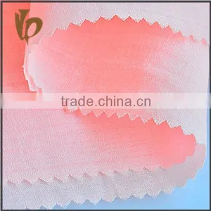 2015 Best Quality Pure Ramie Textured Ballet Skirt Fabric for Girl thumbnail-5