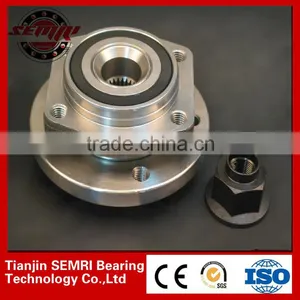 Chrome Steel Hydraulic Clutch Release Bearing for Toyota thumbnail-1