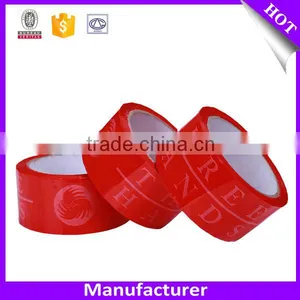 2016 Custom Logo Printed Packing Tape With Company Logo Personalised On Sale thumbnail-6