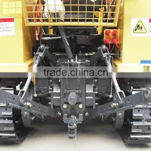 Farm Tractor 35HP Crawler Dozer With PTO thumbnail-5