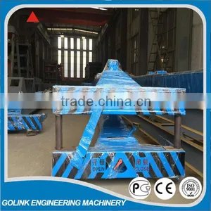 20ft and 40ft Container Spreader Container Lift Container With ISO CE Quality thumbnail-5