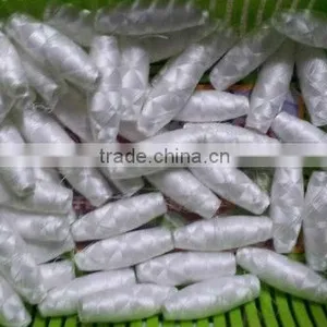 100% Polyester Multihead Embroidery Schiffli Bobbin Thread thumbnail-1