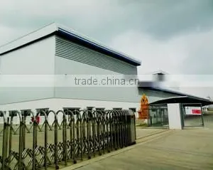 Tianjin Glory Tang Technology Co., Ltd. company overview - view 1 thumbnail