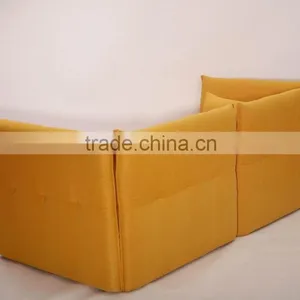 Mariposa Sofa Replica 2 Seater Living Room Couch thumbnail-4