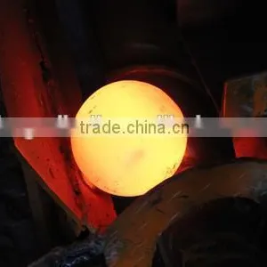 Original China of Forged Ball With Best Quality thumbnail-5