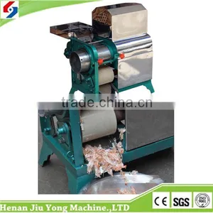 CE Certificate Stainless Steel Processing Fish Machine thumbnail-2