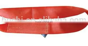 Polyester Flat Woven Webbing Sling thumbnail-1