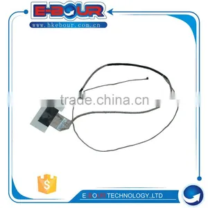 Flex Laptop LVDS Cable for Acer E15 ES1-511 for Gateway NE511 Z5W1M LED DC020020Z10 Notebook Screen Flat Cable thumbnail-1