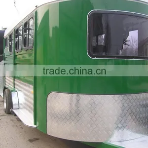 Brand New 3-H Angle Load Horse Trailer thumbnail-1