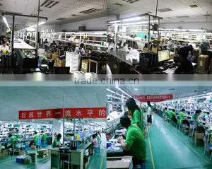 Shenzhen Zest Technology Co., Ltd. company overview - view 2 thumbnail