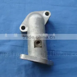 Diesel Engine Intake-tube thumbnail-1